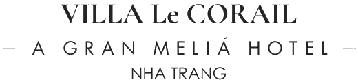 Biệt thự VILLA Le CORAIL ⭐️ Grand Melia Nha Trang